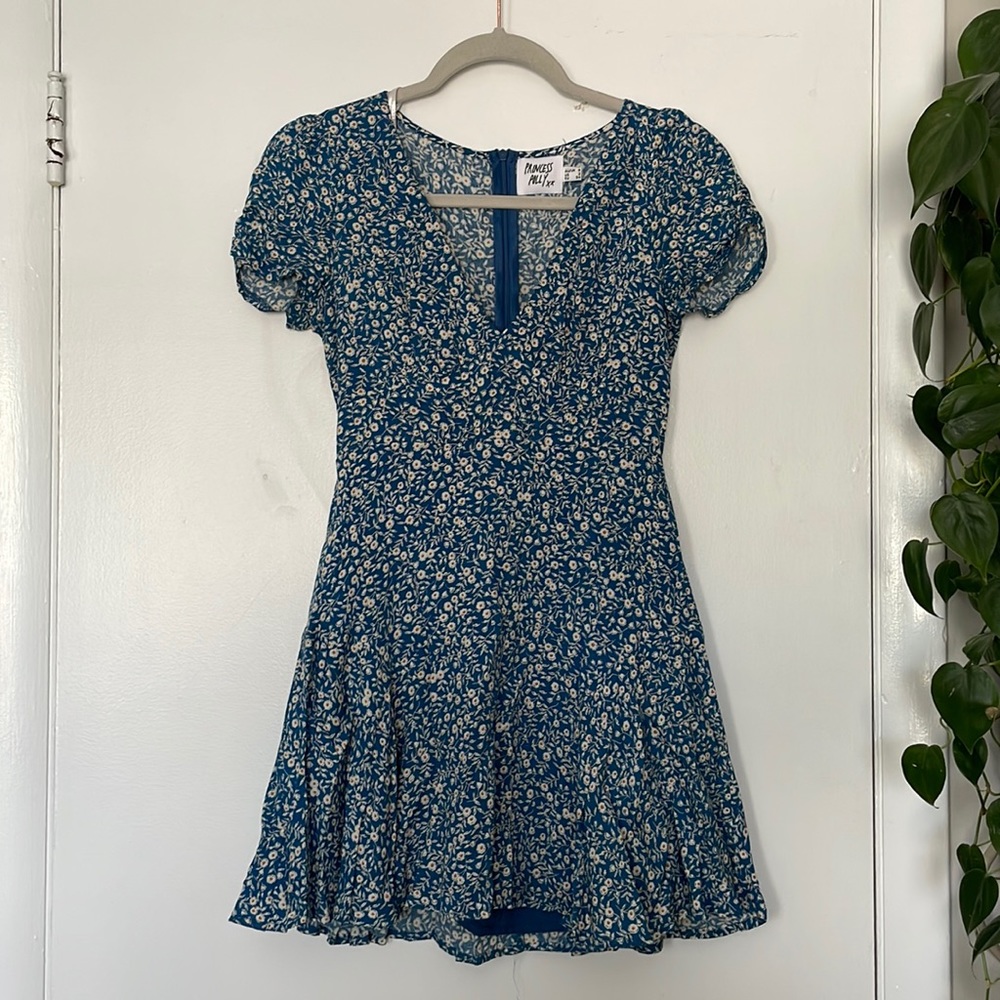 EUC Princess Polly | Mini Dress